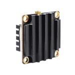 Wholesale AKK FX2-Dominator 2W VTX Support Smart Audio 250mW/500mW/1000mW/2000mW Power Switchable FPV Transmitter With MIC